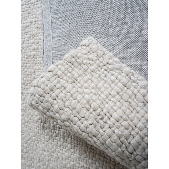 Veer Carpets Vloerkleed adige sand 160 x 230 cm - Image 3