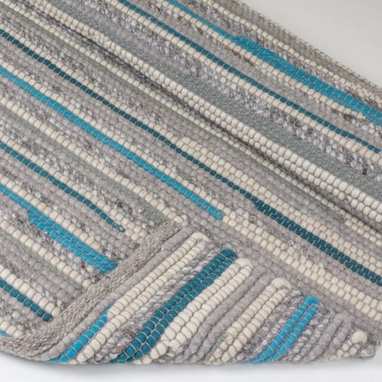 Veer Carpets Vloerkleed homeland blue 160 x 230 cm - Image 2