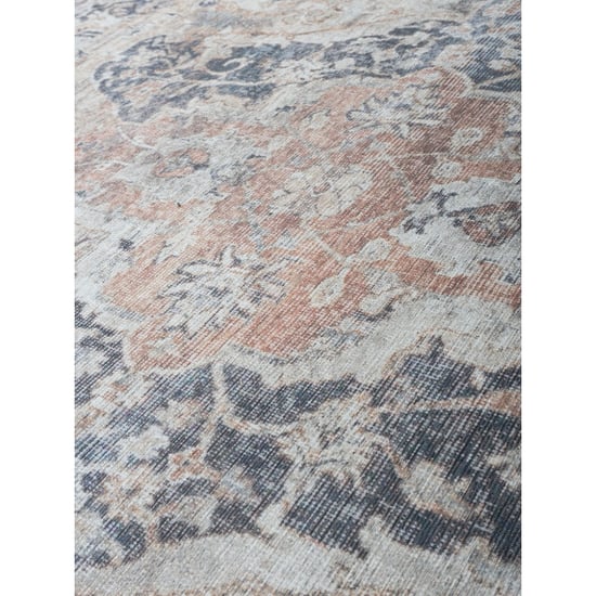 Veer Carpets Vloerkleed mahal beige 00 200 x 290 cm - Image 2