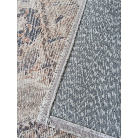 Veer Carpets Vloerkleed mahal beige 00 200 x 290 cm - Image 3
