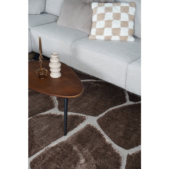 Veer Carpets Vloerkleed macy 200 x 290 cm - Image 3