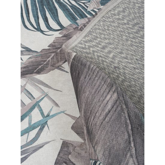 Veer Carpets Vloerkleed palm green rond ø160 cm - Image 2