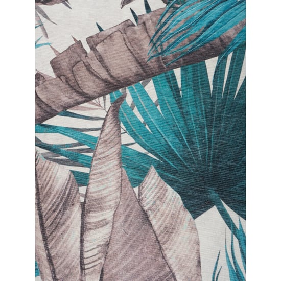 Veer Carpets Vloerkleed palm green rond ø160 cm - Image 4