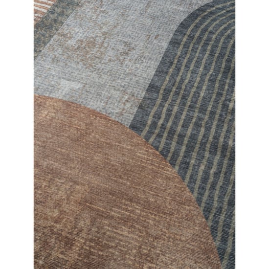 Veer Carpets Vloerkleed ova rond ø200 cm - Image 3
