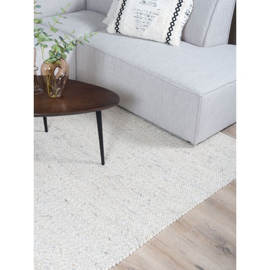 Veer Carpets Vloerkleed stone 215 160 x 230 cm - Image 2