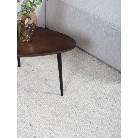 Veer Carpets Vloerkleed stone 215 240 x 340 cm - Image 3