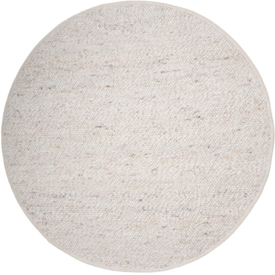 Veer Carpets Vloerkleed stone 215 rond ø200 cm - Image 1