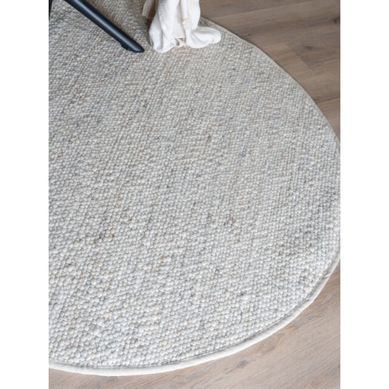 Veer Carpets Vloerkleed stone 215 rond ø200 cm - Image 2