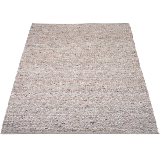 Veer Carpets Vloerkleed stone donker 417 160 x 230 cm - Image 1