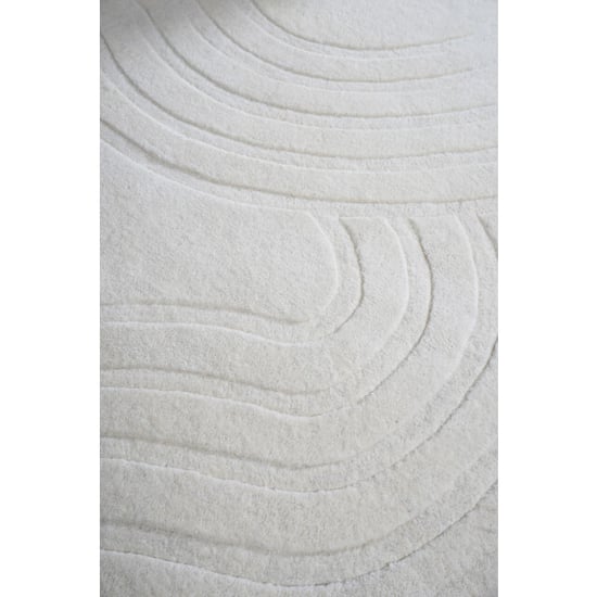 Veer Carpets Vloerkleed zayn natural 200 x 290 cm - Image 4