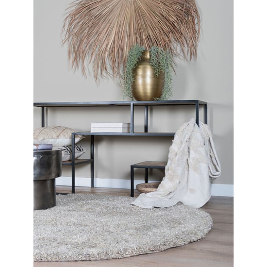Veer Carpets Vloerkleed zumba rond ø160 cm - Image 3