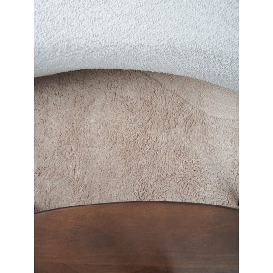 Veer Carpets Wasbaar vloerkleed bodi 140 x 200 cm - Image 2