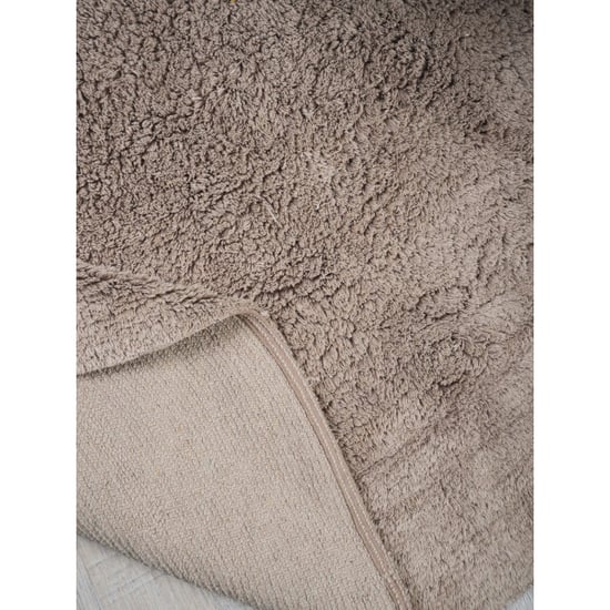 Veer Carpets Wasbaar vloerkleed bodi 140 x 200 cm - Image 2