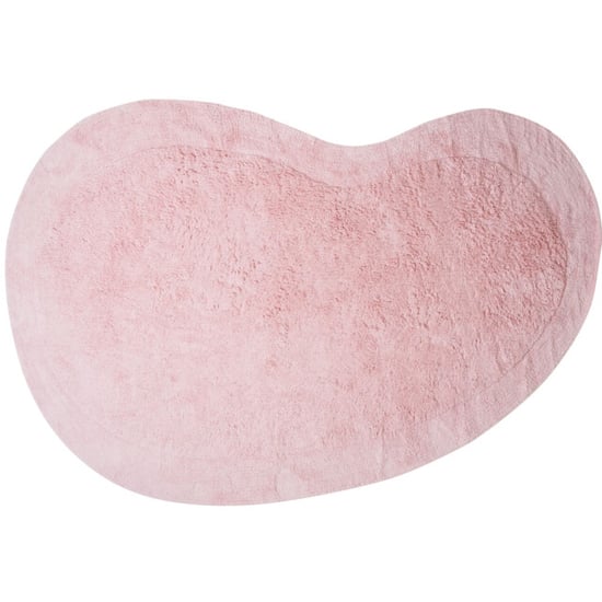 Veer Carpets Wasbaar vloerkleed bodi pink 160 x 230 cm - Image 1