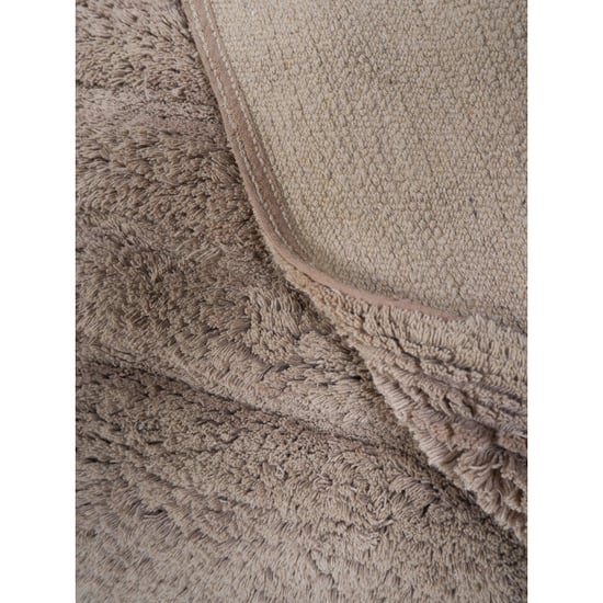 Veer Carpets Wasbaar vloerkleed oliver 160 x 230 cm - Image 3
