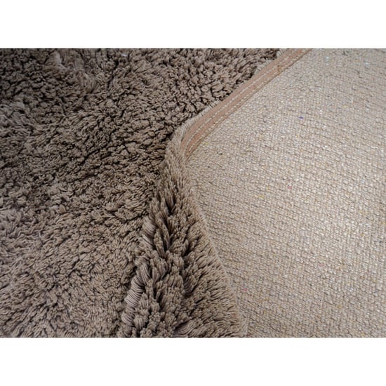 Veer Carpets Wasbaar vloerkleed beach 140 x 200 cm - Image 2