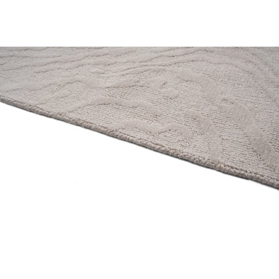 Velaar Atmore geweven wollen vloerkleed laagpolig 195x300 cm - Image 2