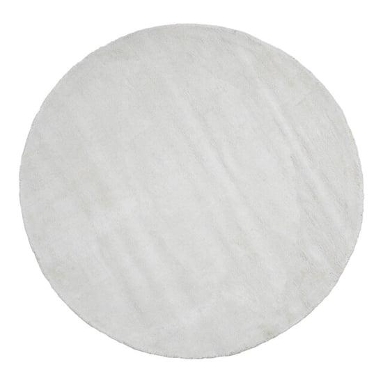 Velaar Milan königlich viscose vloerkleed rond laagpolig 115 cm rond - Image 2