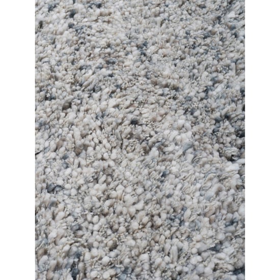 Veer Carpets Vloerkleed zumba grey rond ø200 cm - Image 2