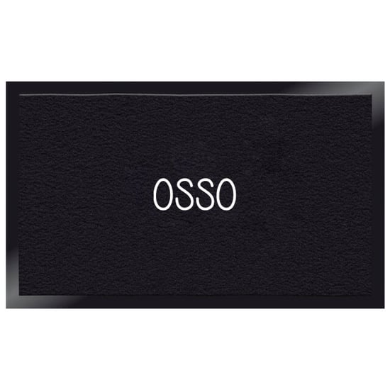 Veer Carpets Deurmat osso - Image 1
