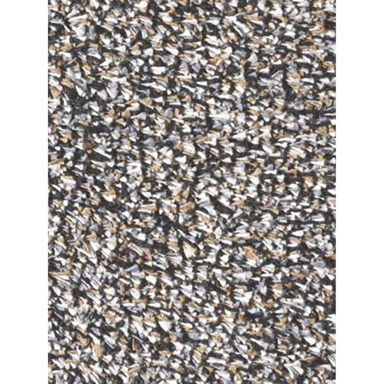 Veer Carpets Wasbare deurmat aqua stop 50 × 80 cm granite - Image 2