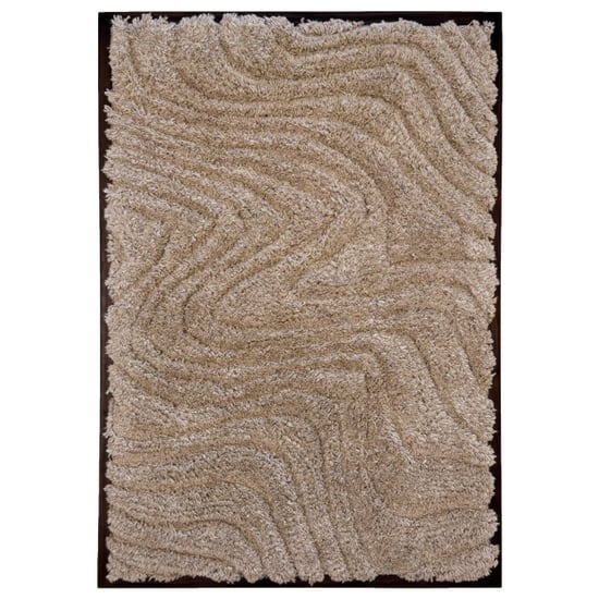 Home67 Wanddecoratie donna wool hanging 70 x 100 cm - Image 1
