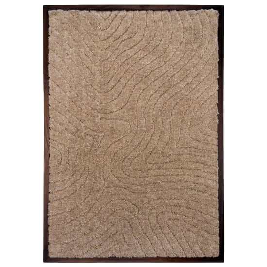 Home67 Wanddecoratie douwe wool hanging 70 x 100 cm - Image 1