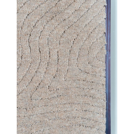Home67 Wanddecoratie douwe wool hanging 70 x 100 cm - Image 2