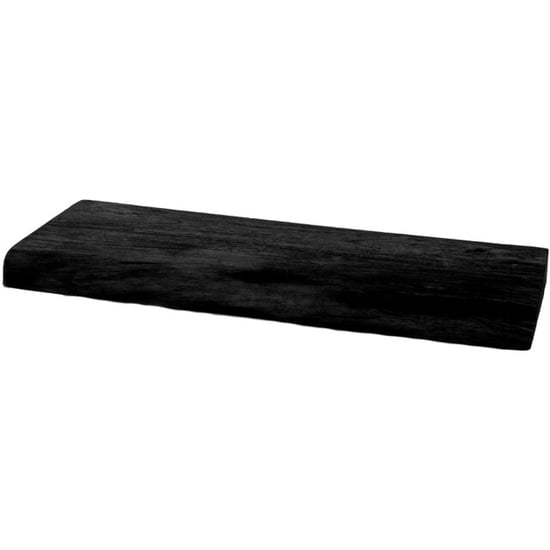 Home67 Wandplank pure mangohout 140 cm - Image 1