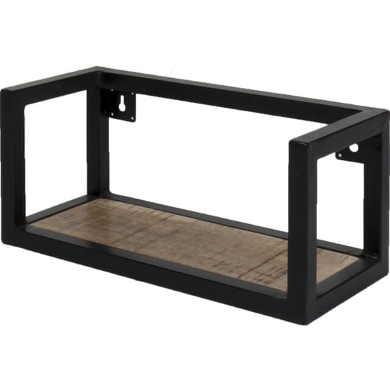 Home67 Wandplank vintage 37 cm - Image 1