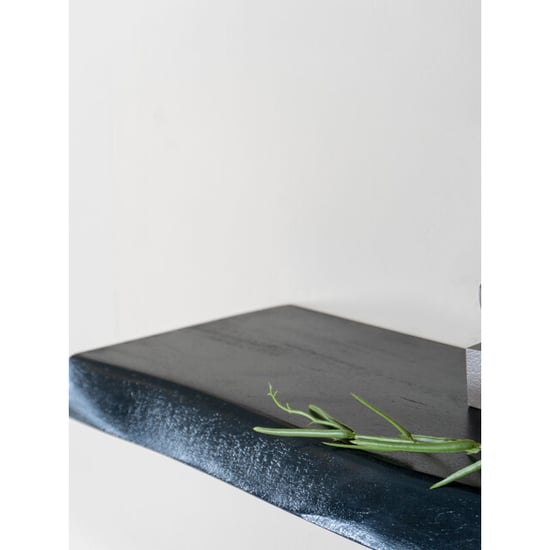 Home67 Wandplank pure mangohout 140 cm - Image 4