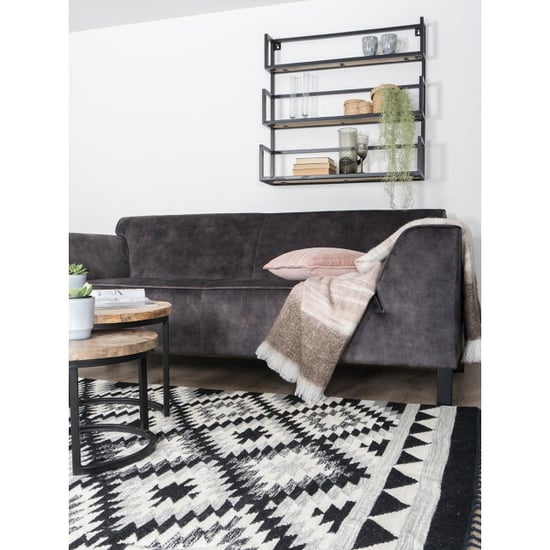 Home67 Wandplank vintage trio - Image 2
