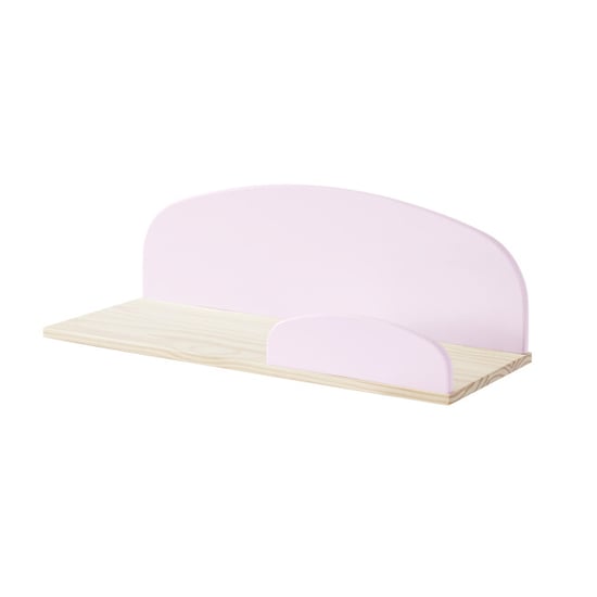 Lucevi kiddy wandplank 65cm hout - 65x25x21.5 cm - Image 3