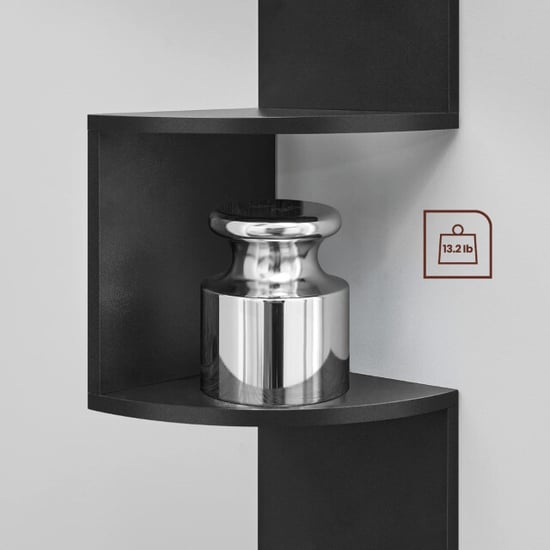 Furnilux Wandrek bolt - 19,5x19,5x123 cm - Image 1
