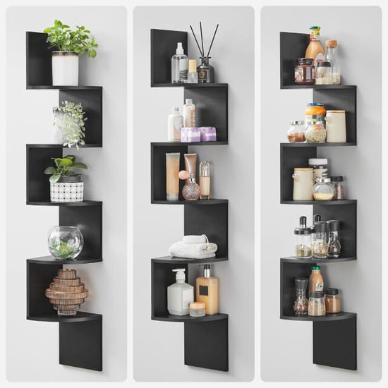 Furnilux Wandrek bolt - 19,5x19,5x123 cm - Image 3