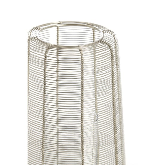 Light & Living windlicht adeta Ø19.5x30cm - - Image 2