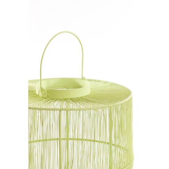 Light & Living windlicht molveno Ø31x33cm - - Image 2