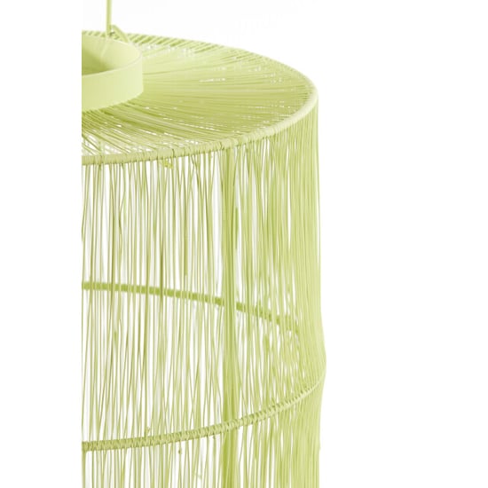 Light & Living windlicht molveno Ø31x33cm - - Image 3