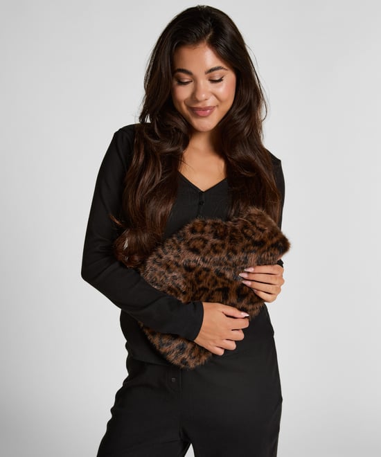 Hunkemöller Leo Hot Water Bottle - Image 1