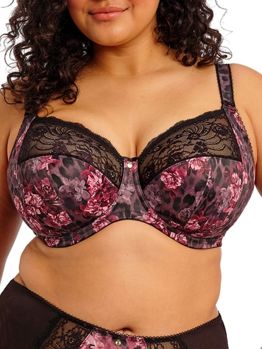 Morgan Full Cup Bra - Image 1