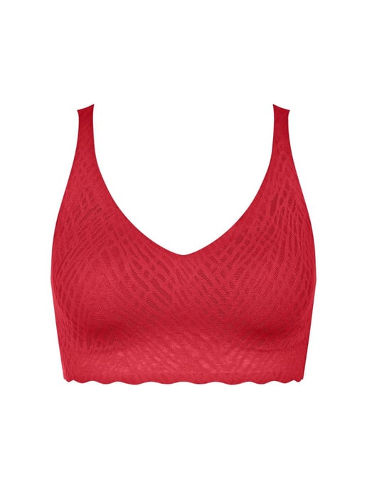 ZERO Feel Bliss Bralette - Image 4