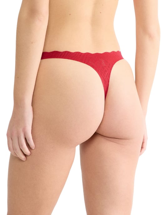 ZERO Feel Bliss String Thong - Image 2