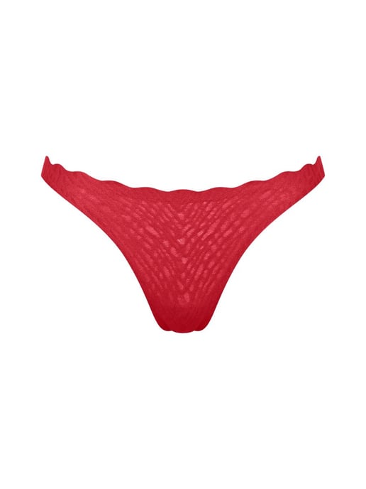 ZERO Feel Bliss String Thong - Image 3