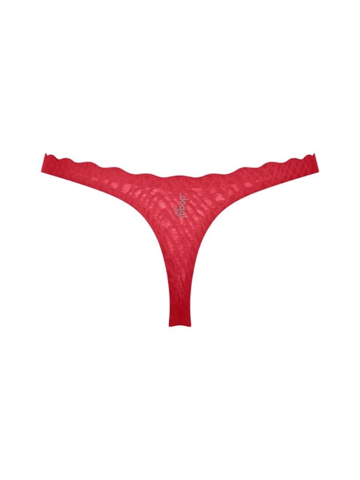 ZERO Feel Bliss String Thong - Image 4