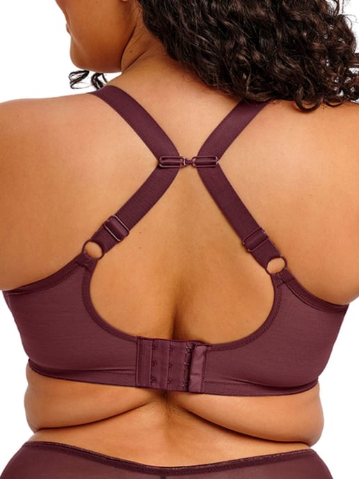 Matilda Plunge Side Support Bra - Image 3