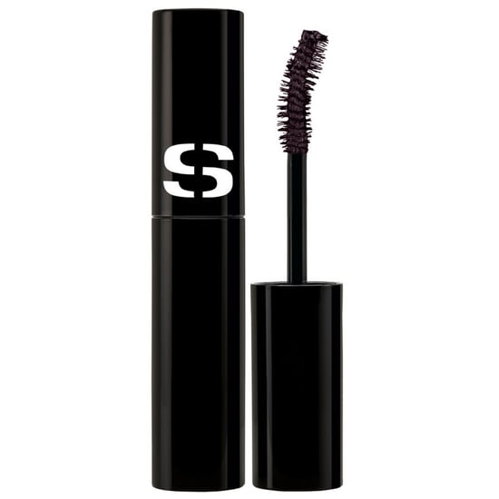 Sisley So Curl Mascara in Deep Brown - 10ml for Stunning Curled Lashes - Image 1