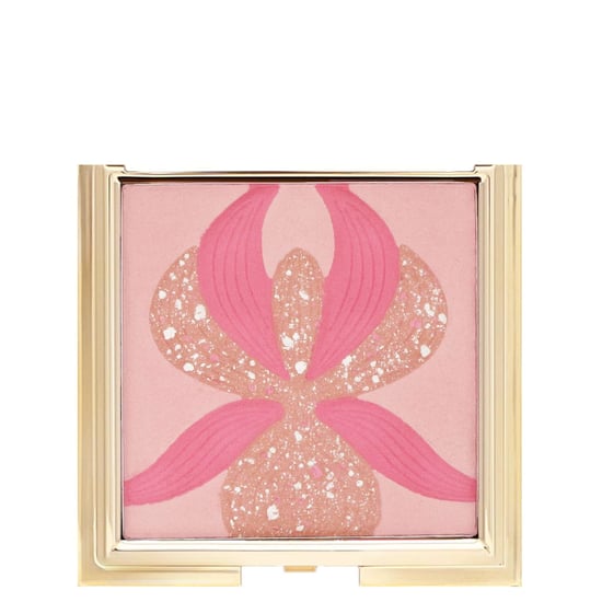 Sisley L'Orchidée Highlighter Blush Rose / Pink 15g - Image 1