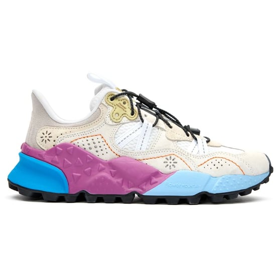 Flower Mountain Tiger Hill Sneakers - Image 1