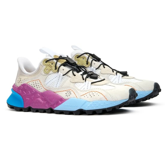 Flower Mountain Tiger Hill Sneakers - Image 2