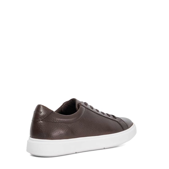 Dune Mens Tais - Suede Lace Up Shoes - Image 4